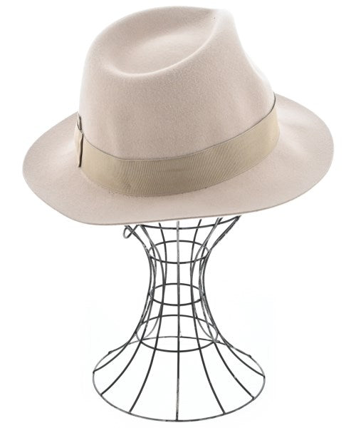 Borsalino 帽子