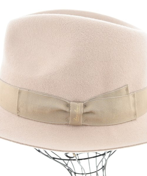 Borsalino 帽子