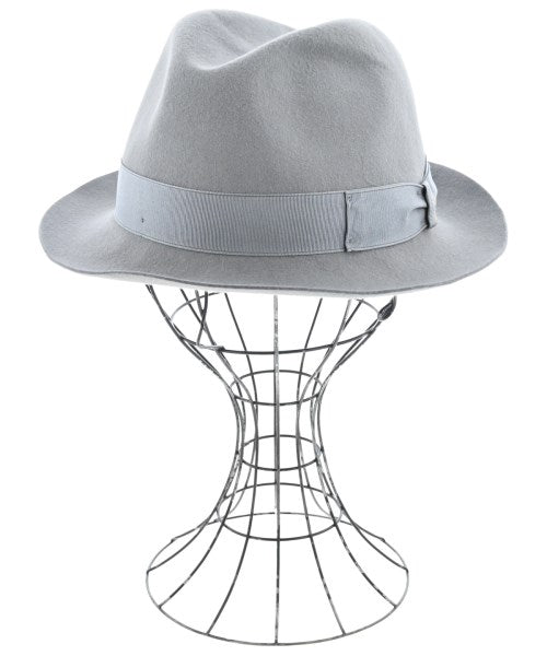 Borsalino 帽子