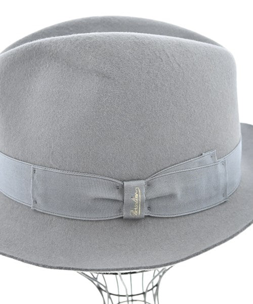 Borsalino 帽子