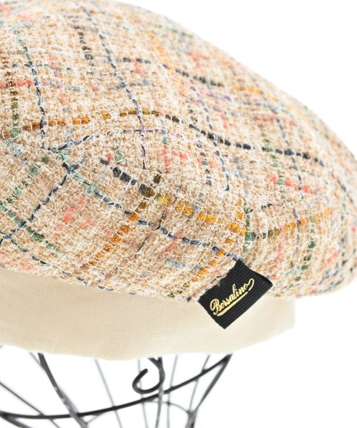 Borsalino 狩獵帽