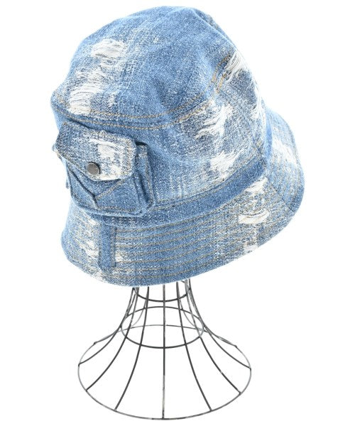 Borsalino 帽子