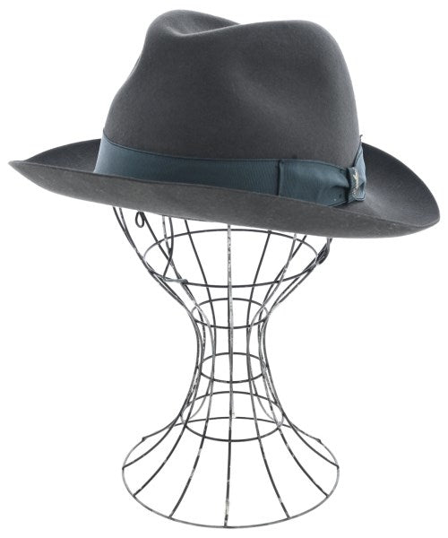 Borsalino 帽子