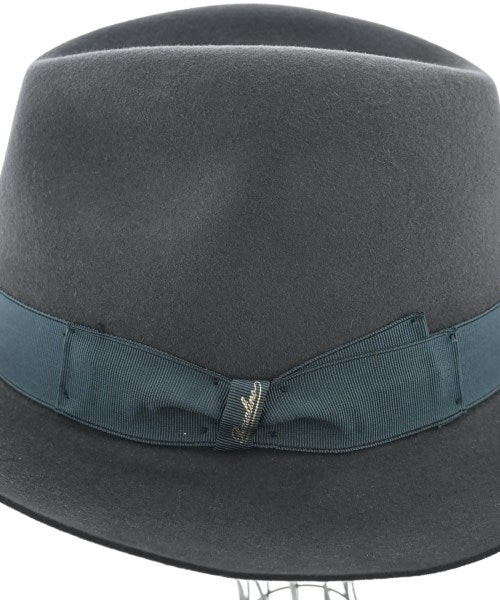 Borsalino 帽子