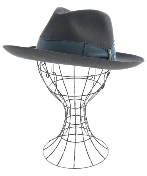 Borsalino 帽子