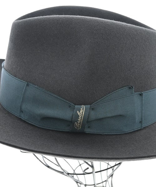Borsalino 帽子