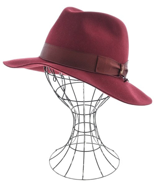 Borsalino 帽子