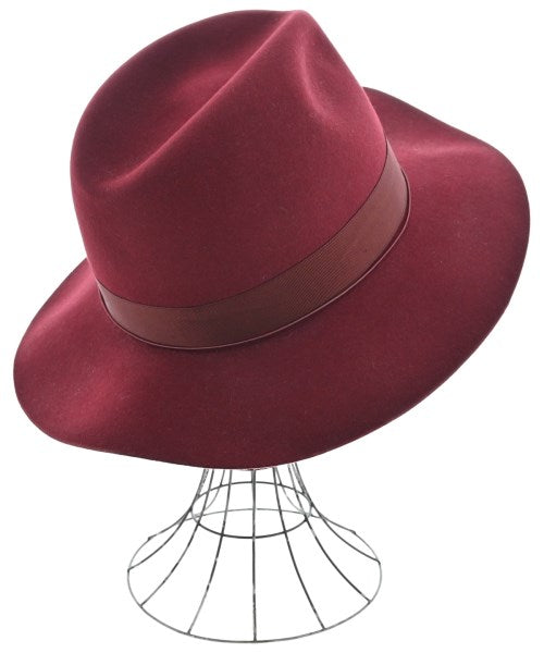 Borsalino 帽子