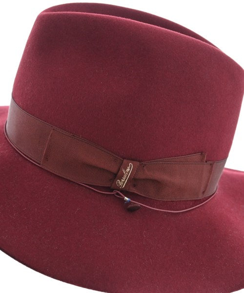 Borsalino 帽子