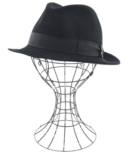 Borsalino 帽子