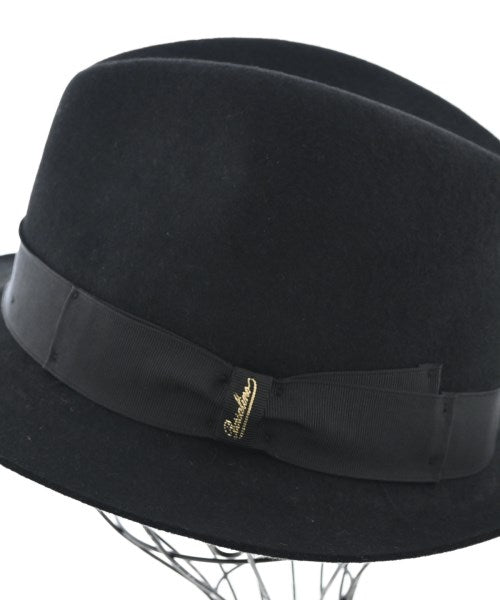 Borsalino 帽子