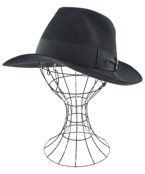 Borsalino 帽子