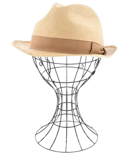 Borsalino 草帽