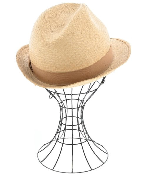 Borsalino 草帽