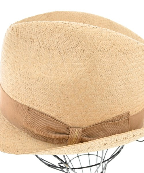 Borsalino 草帽