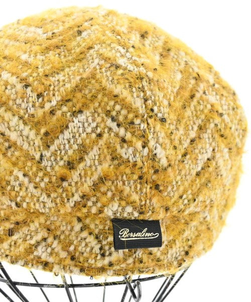 Borsalino 狩獵帽