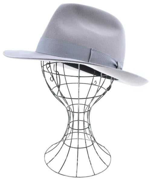 Borsalino 帽子