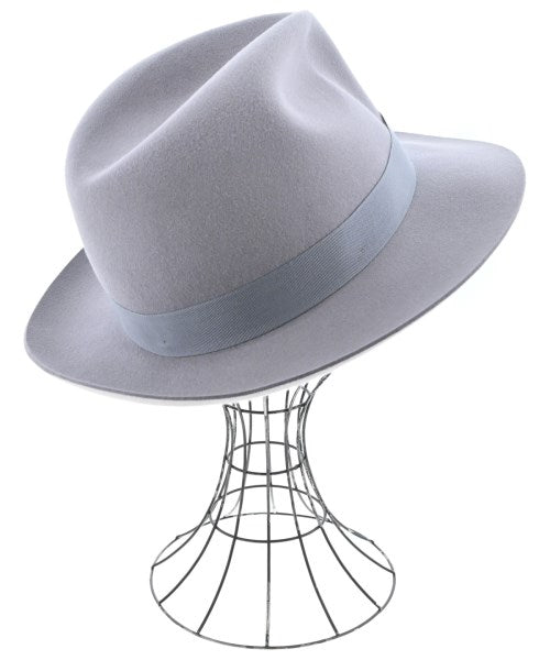 Borsalino 帽子
