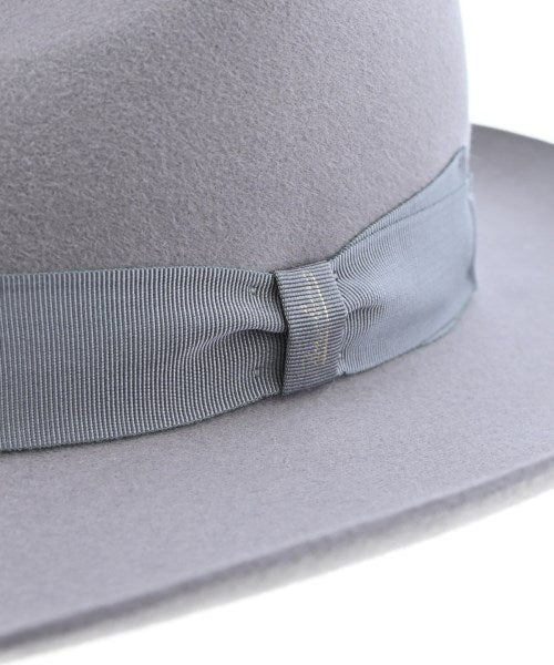 Borsalino 帽子