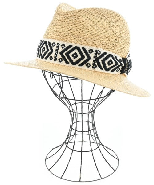 Borsalino 草帽
