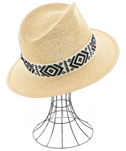 Borsalino 草帽