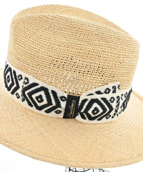 Borsalino 草帽