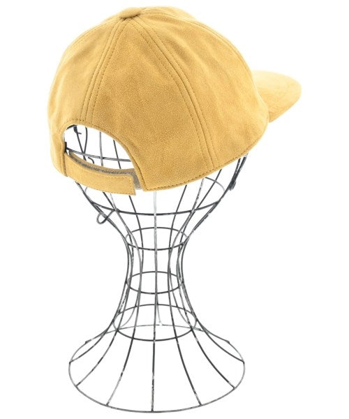 Borsalino 棒球帽