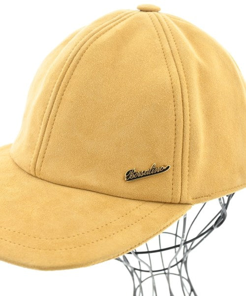 Borsalino 棒球帽