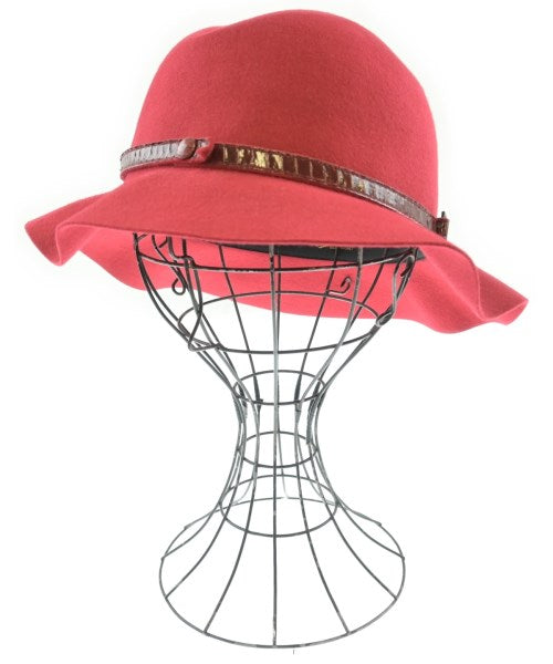 Borsalino 帽子