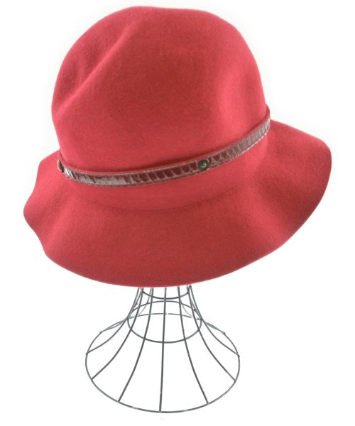 Borsalino 帽子