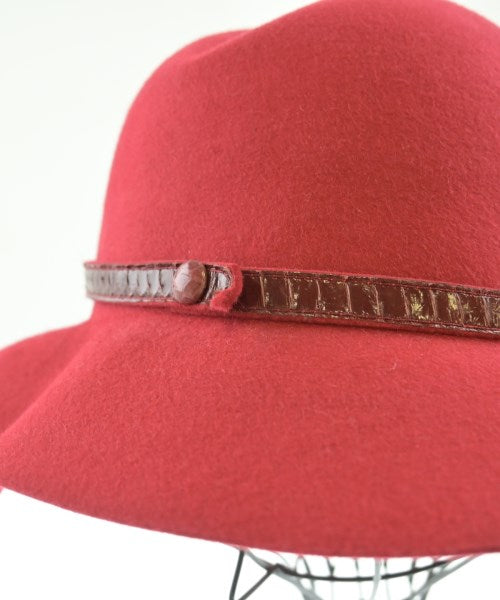 Borsalino 帽子