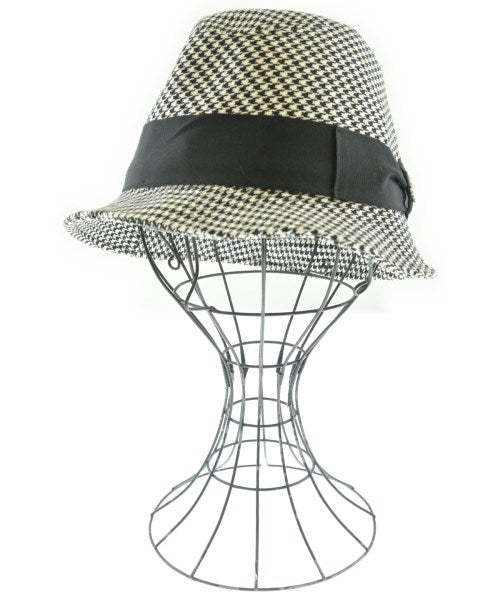 Borsalino 帽子