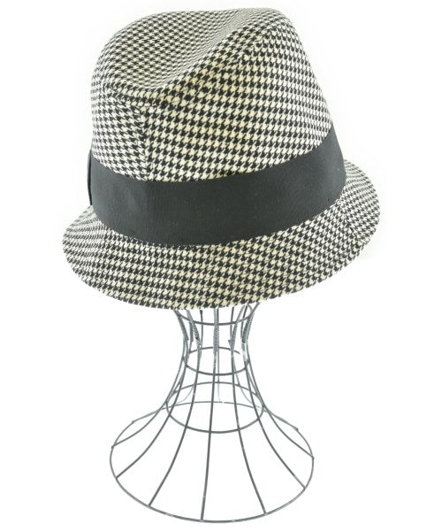 Borsalino 帽子