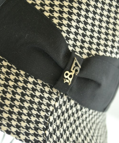 Borsalino 帽子
