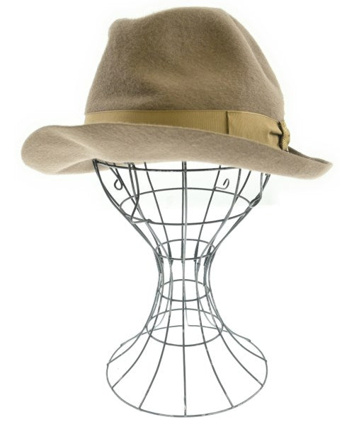 Borsalino 帽子