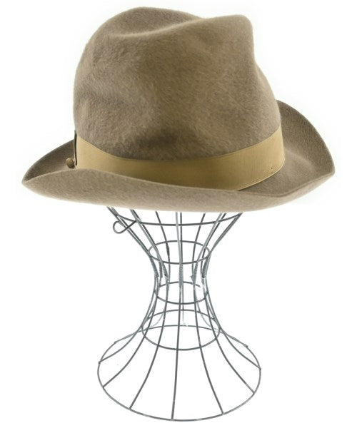 Borsalino 帽子