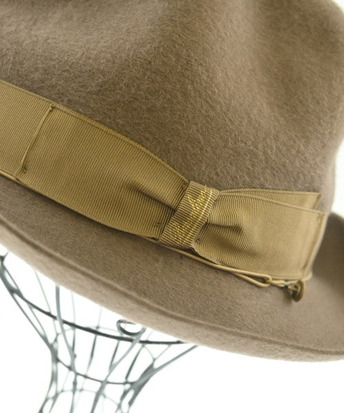 Borsalino 帽子