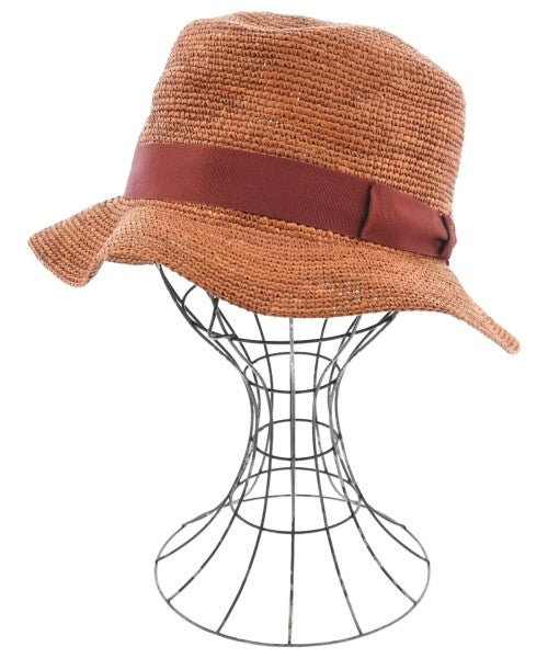 Borsalino 草帽