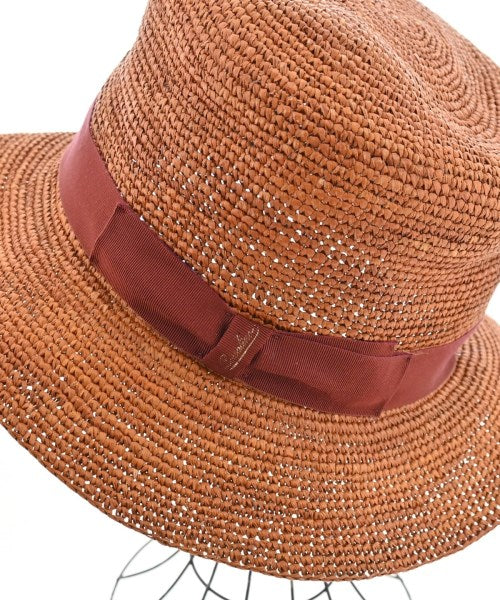 Borsalino 草帽