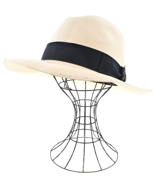 Borsalino 草帽
