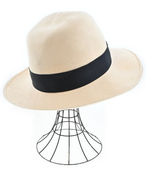 Borsalino 草帽