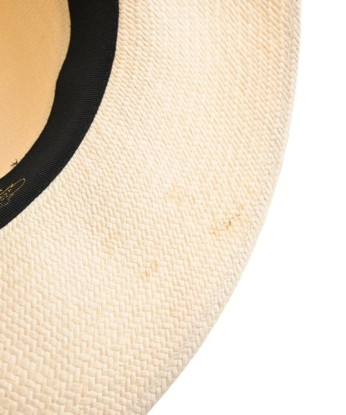 Borsalino 草帽