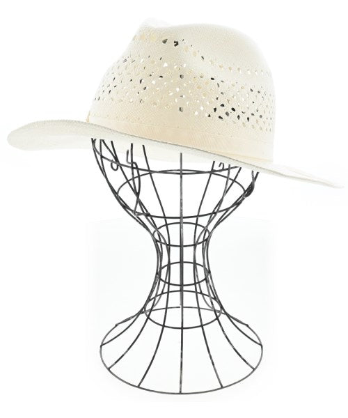 Borsalino 草帽
