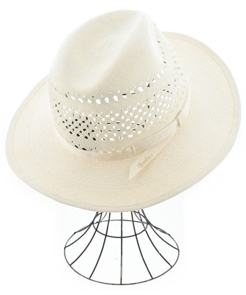 Borsalino 草帽