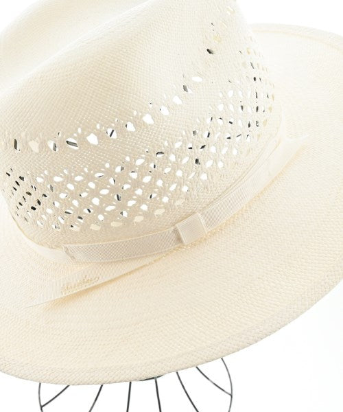 Borsalino 草帽