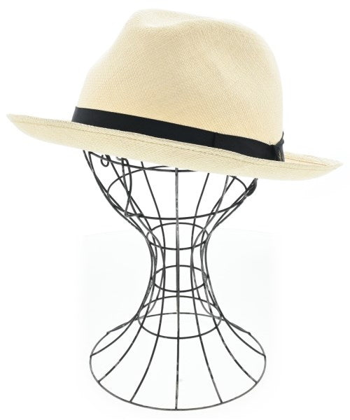 Borsalino 草帽
