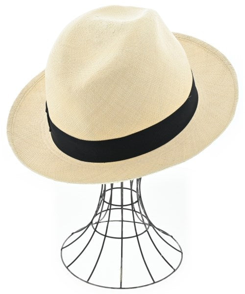 Borsalino 草帽