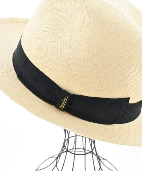 Borsalino 草帽