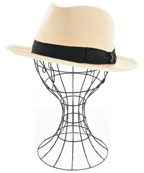 Borsalino 草帽