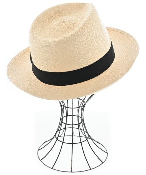 Borsalino 草帽